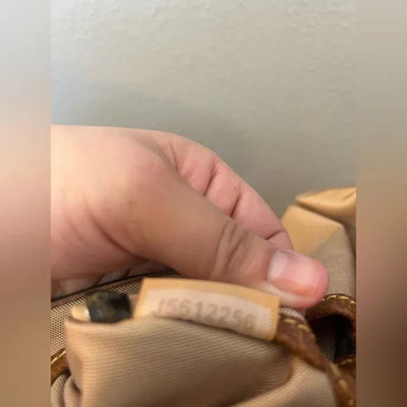 Dooney & Bourke bag - Picture 10 of 10